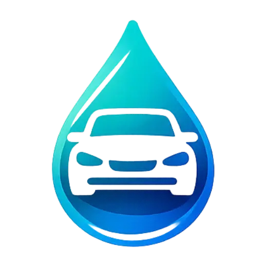 Lavage auto à domicile Pogny